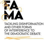 Fama - Project (Back home)